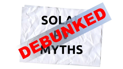 Solar PV trends